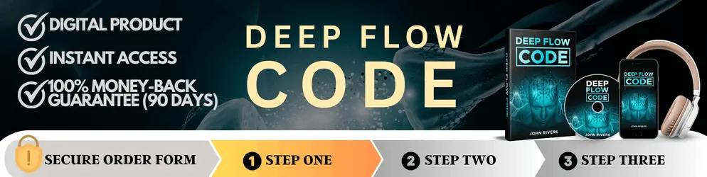 Deep Flow Code™ Guarantee and Access Label