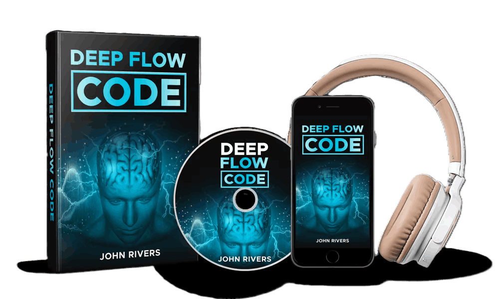 Deep Flow Code™ Product Image